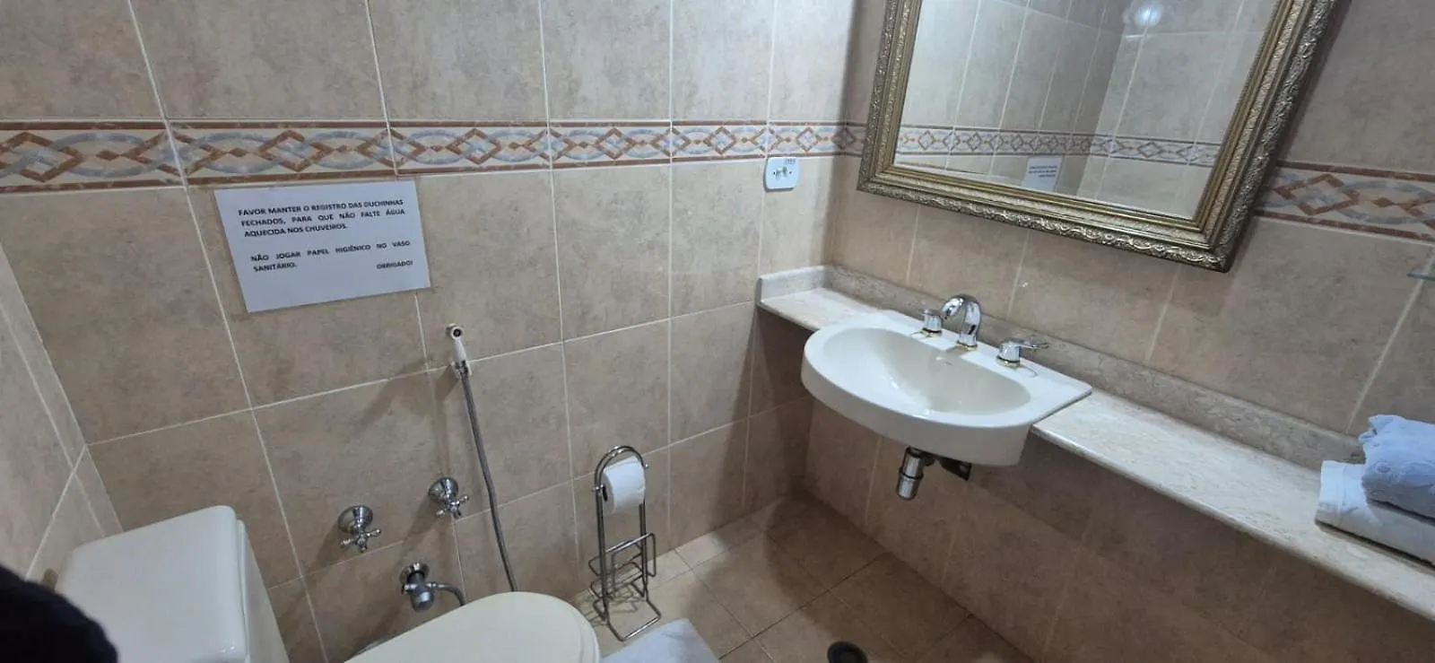 Casa Com Espaco De Sobra! Кампус-ду-Жордау 0*,  Бразилия
