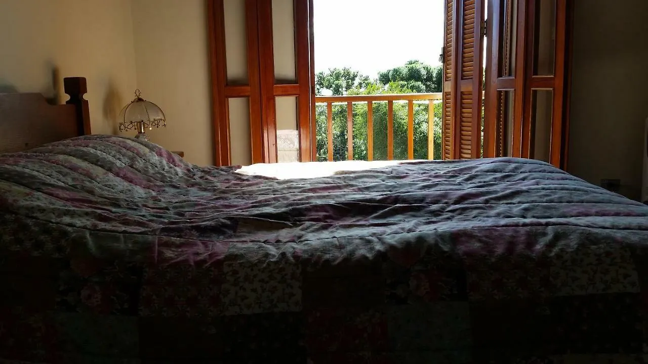 Casa Com Espaco De Sobra! Кампус-ду-Жордау